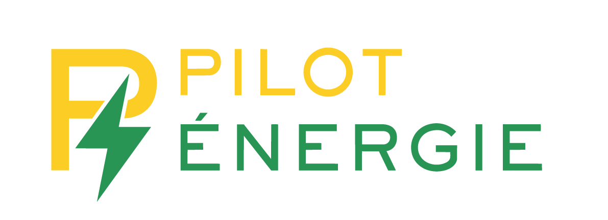 Pilot Énergie