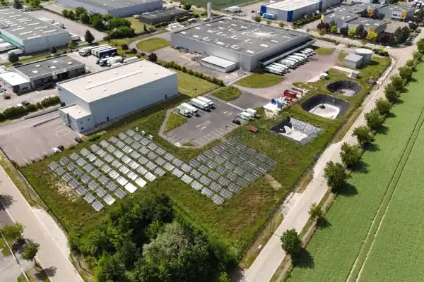 Rejoindre la boucle d&rsquo;ACC PGTM Énergie à Sainte Savine