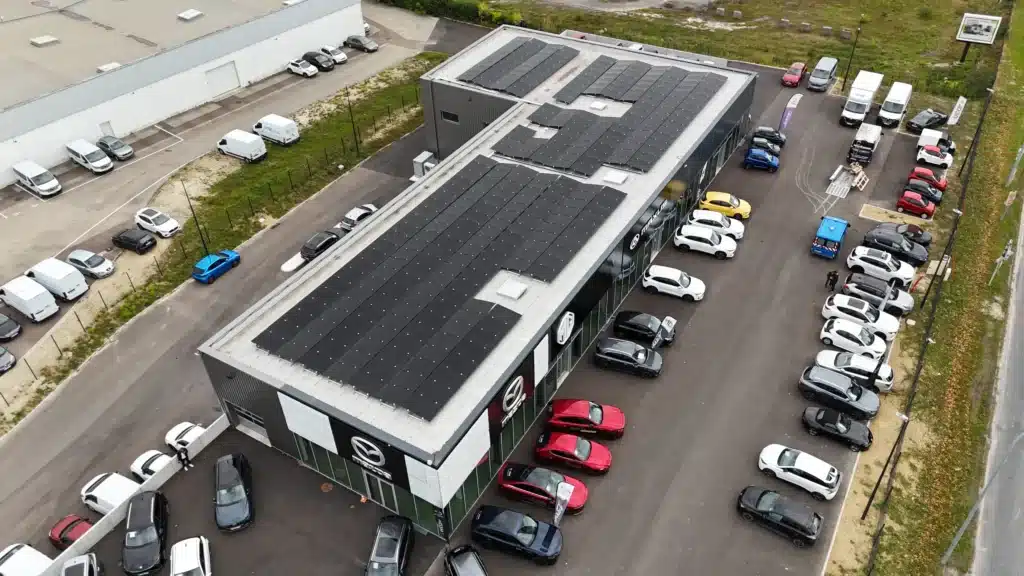 Optimisation des contrats d&rsquo;énergie de Jeannin automobiles