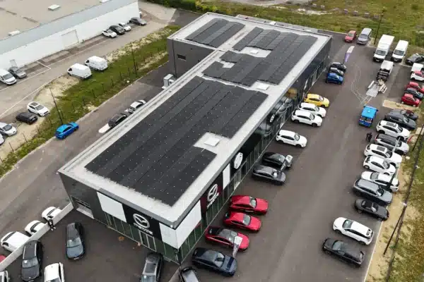 Optimisation des contrats d&rsquo;énergie de Jeannin automobiles
