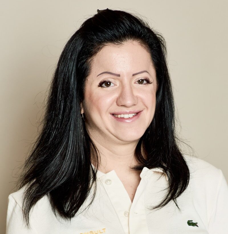Wendy Poulain
