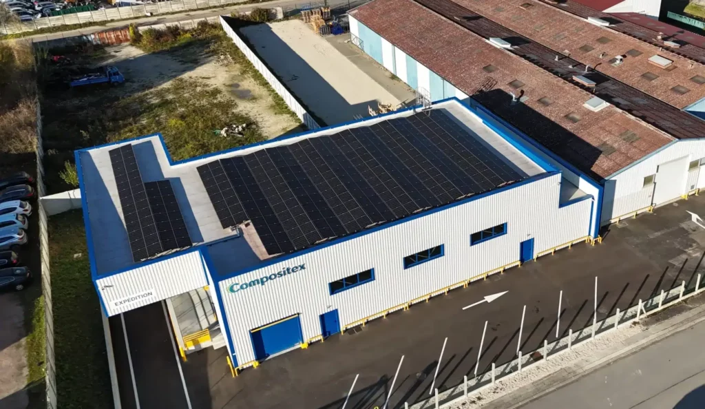 Rejoindre la boucle d&rsquo;ACC Énergie Troyes Sud